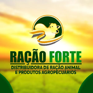 Ração Forte